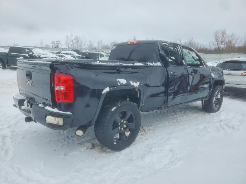 2016 GMC Sierra K1500