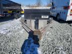 2022 Moritz Elbh-22 GT 16000 Equipment Trailer