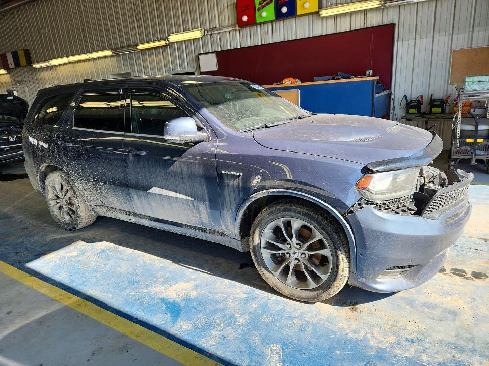 2020 Dodge Durango r