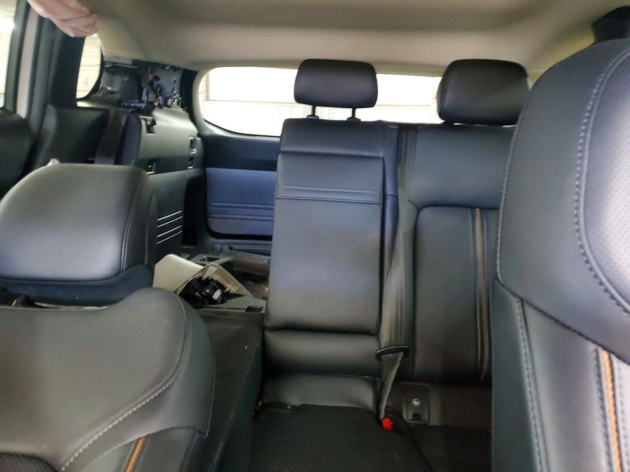 2025 Mazda Cx-50 Premium Plus