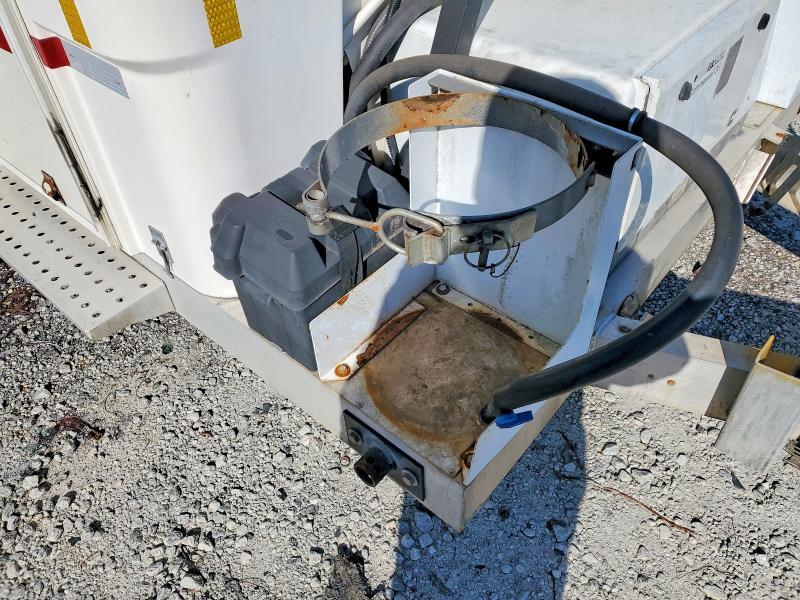 2018 Pelsue FXA1R0-025 Fiber Optic Splicing Trailer