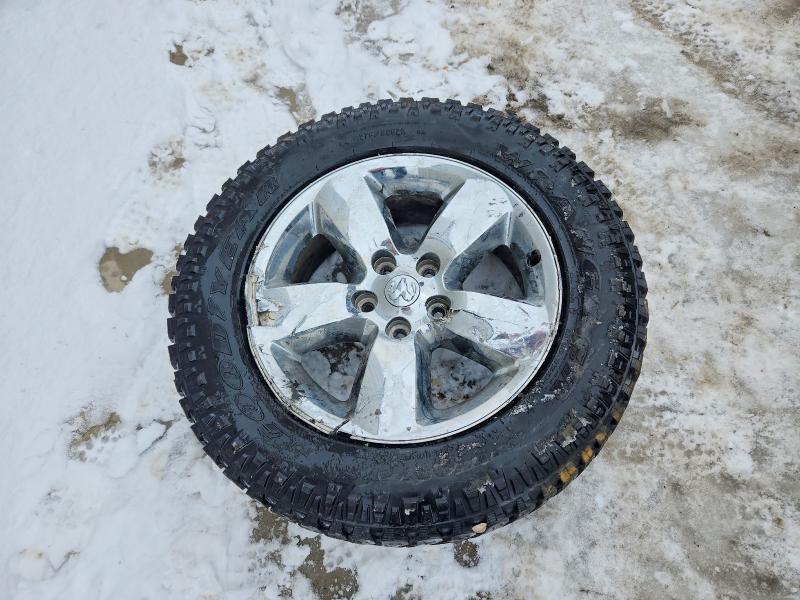 2014 Dodge Ram 1500 slt