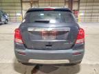 2015 Chevrolet Trax ltz
