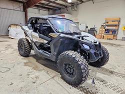 Can-Am Sidebyside salvage cars for sale: 2023 Can-Am Maverick X3 Utility Vehicle