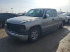 2001 Chevrolet Silverado C1500