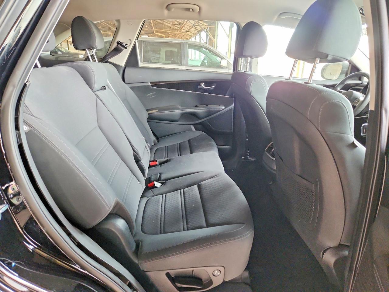 2020 KIA Sorento l