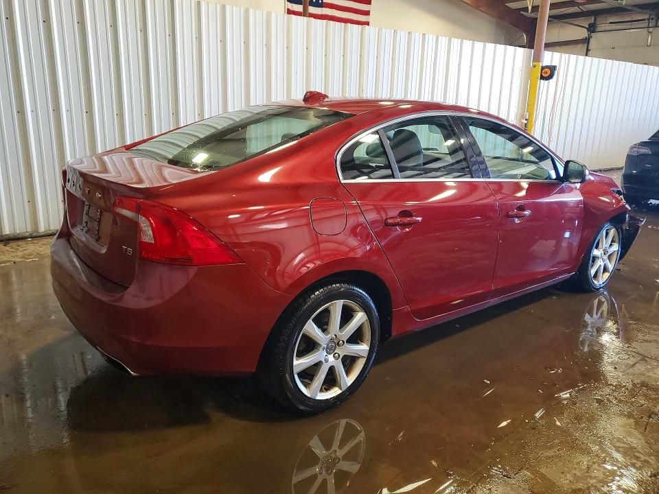 2016 Volvo S60 Premier