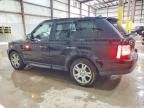 2006 Land Rover Range Rover Sport hse
