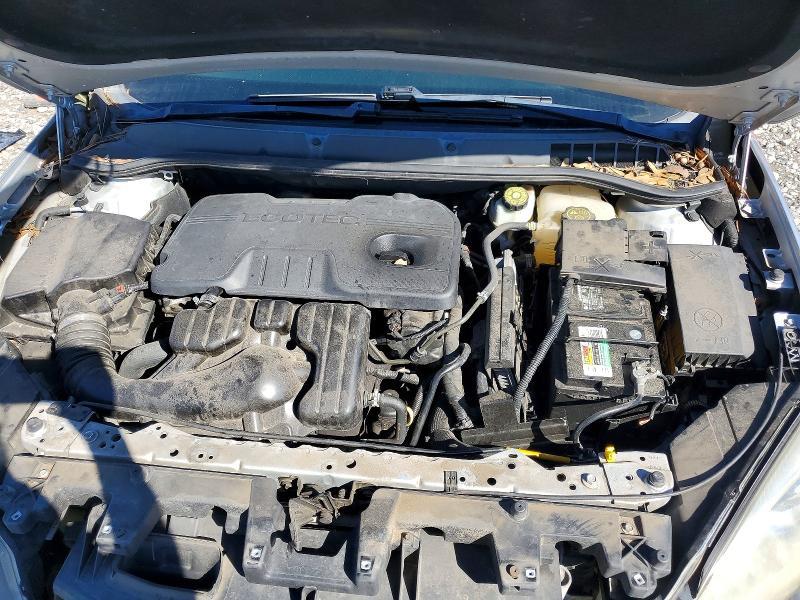 2015 Buick Verano Convenience