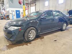 2014 Toyota Camry l for sale in Blaine, MN