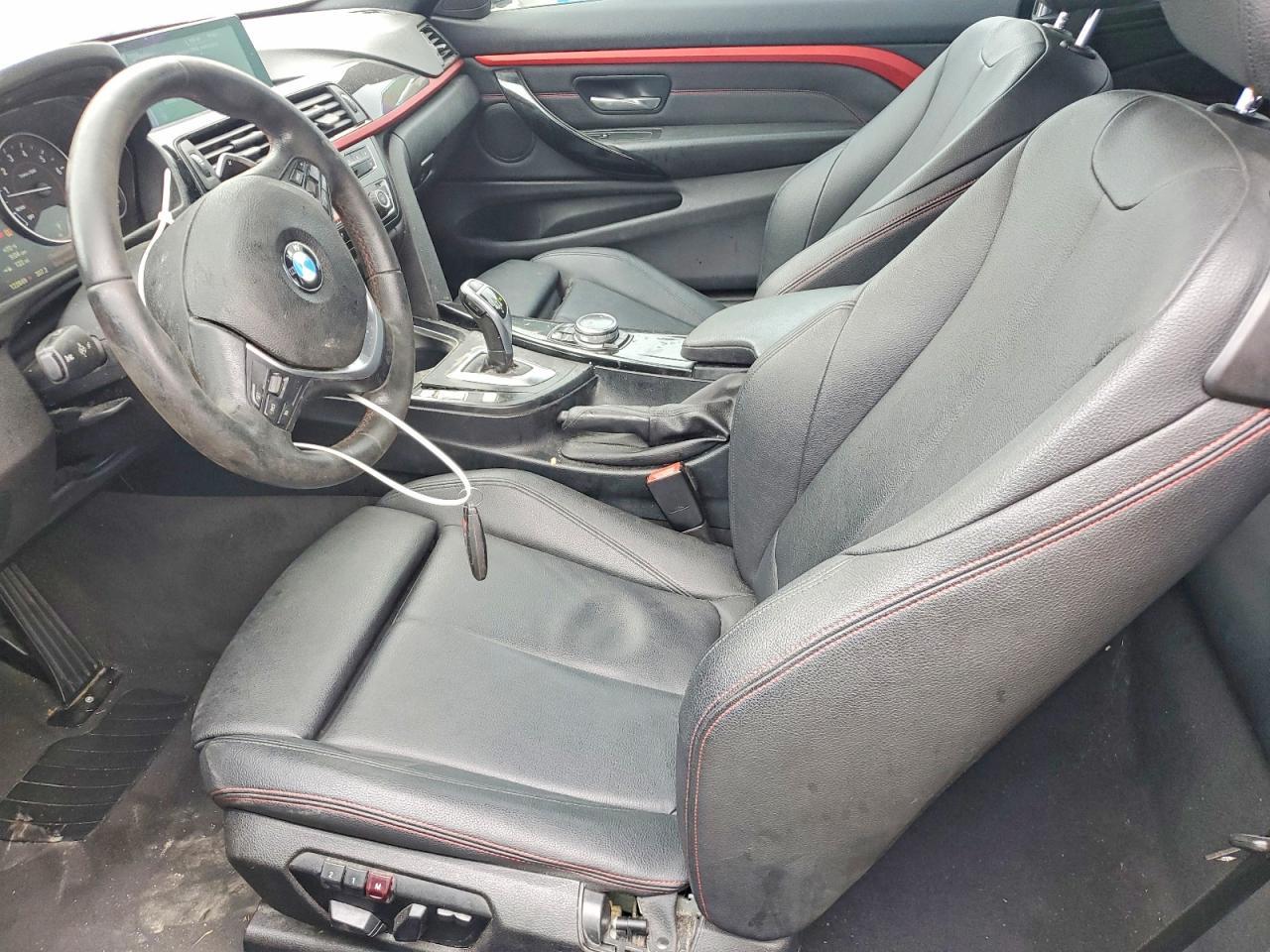 2014 BMW 435 i