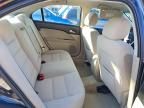 2007 Ford Fusion se
