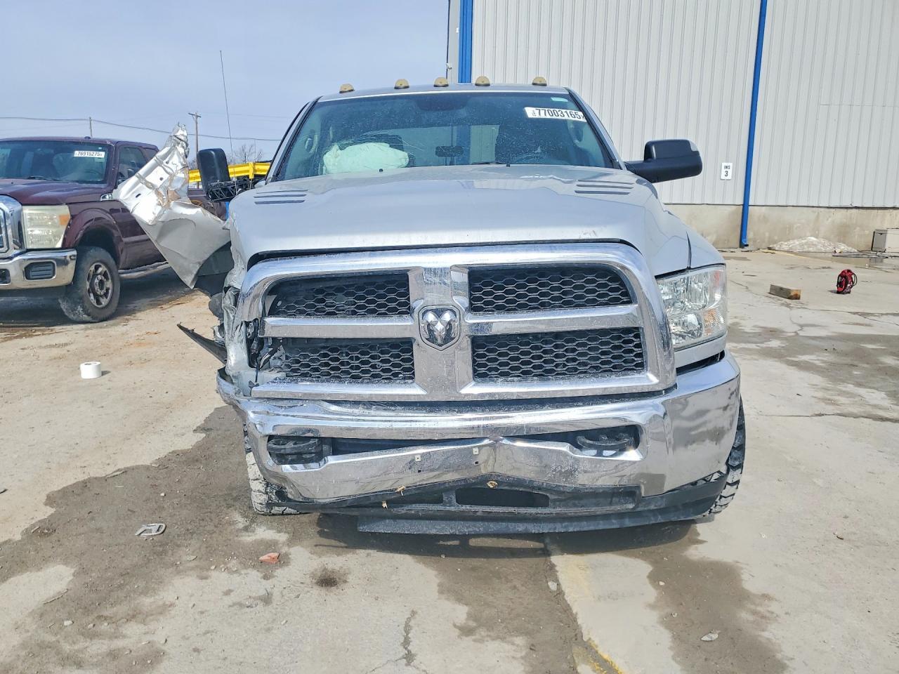 2018 Dodge RAM 2500 ST