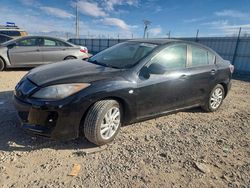 Mazda Vehiculos salvage en venta: 2012 Mazda 3 I