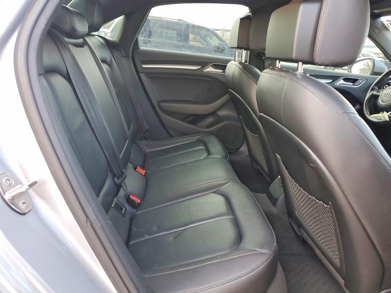 2016 Audi A3 Premium