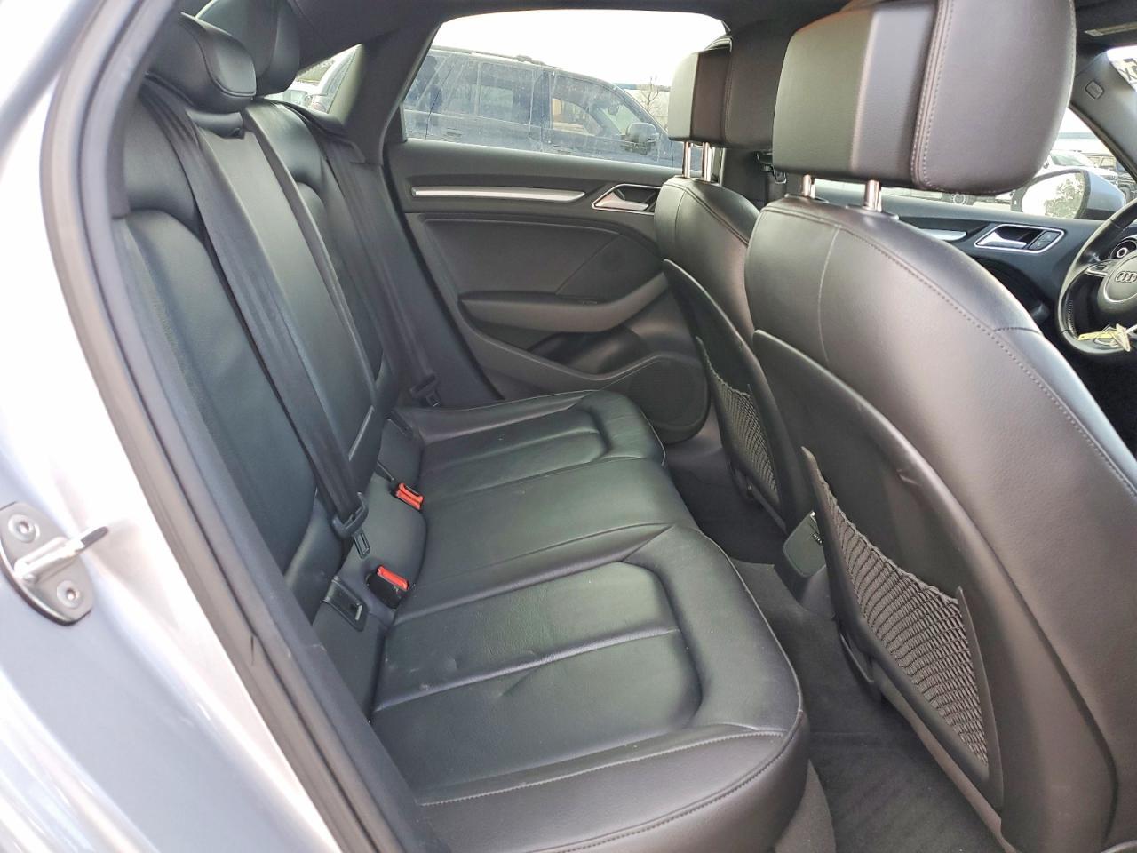 2016 Audi A3 Premium