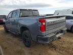 2021 Chevrolet Silverado K1500 LT Trail Boss