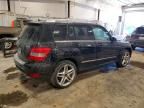 2012 Mercedes-Benz Glk 350 4matic