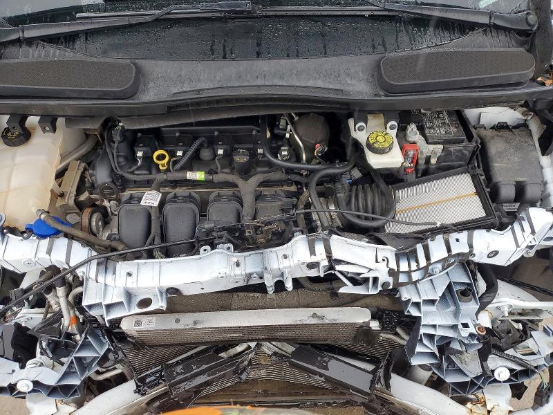 2022 Ford Transit Connect XL