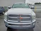 2013 Dodge 2500 Laramie