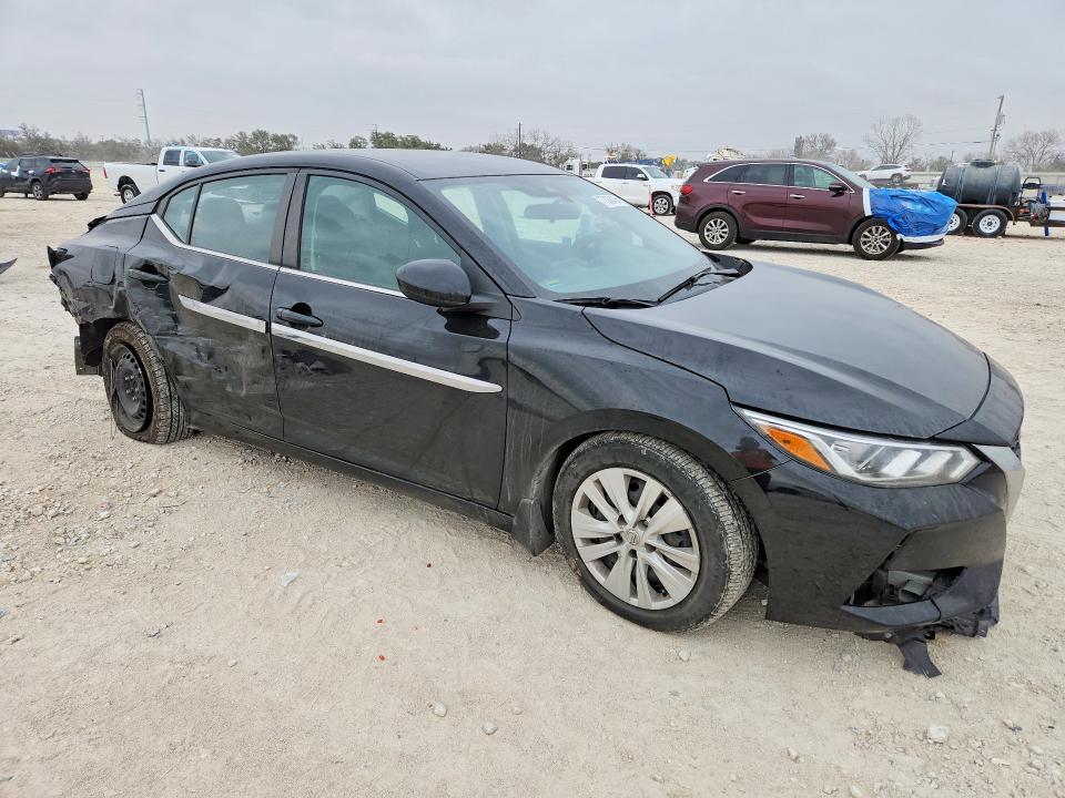 2023 Nissan Sentra s