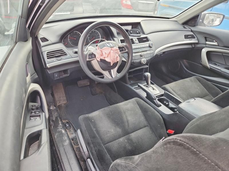 2010 Honda Accord ex