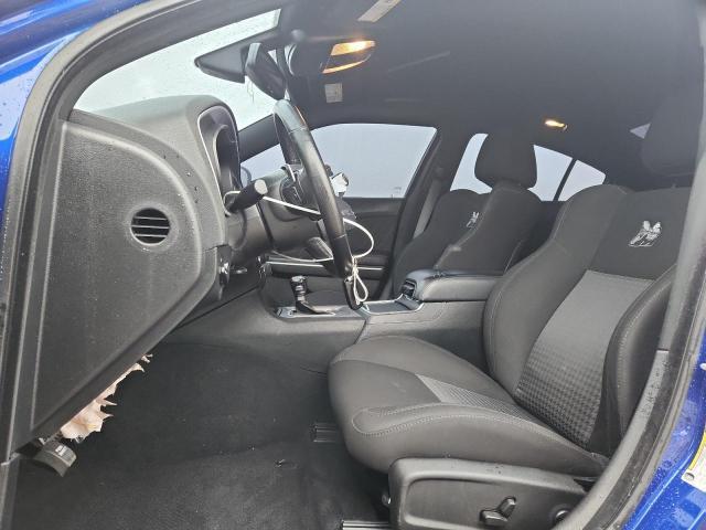 2022 Dodge Charger Scat Pack