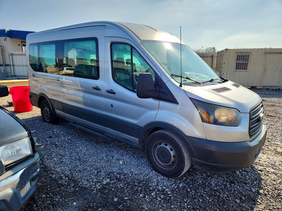 2016 Ford Transit T-350