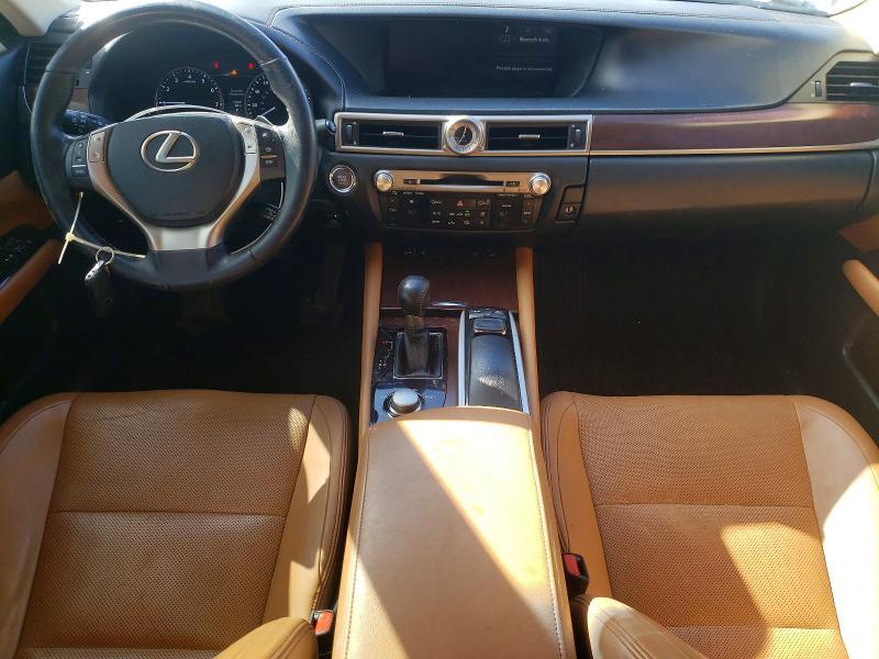 2015 Lexus Gs 350 Base