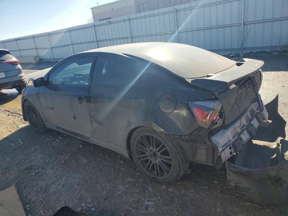 2009 Scion TC