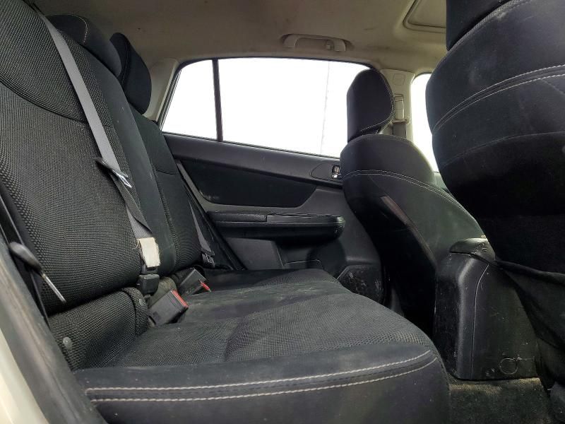 2013 Subaru Xv Crosstrek 2.0 Premium