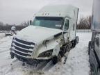 2020 Freigliner 2020 Freightliner Cascadia 125 Semi Truck