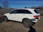 2017 Mercedes-Benz Glc 300 4matic