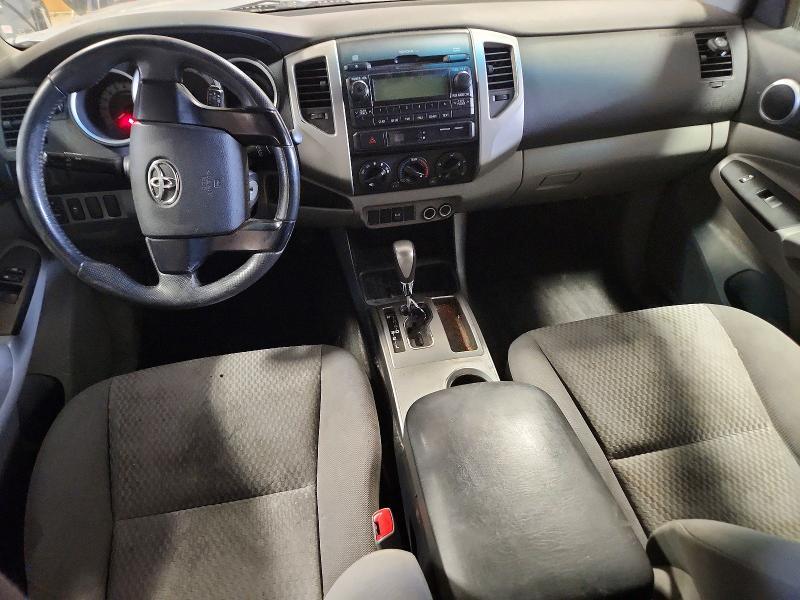 2012 Toyota Tacoma Base