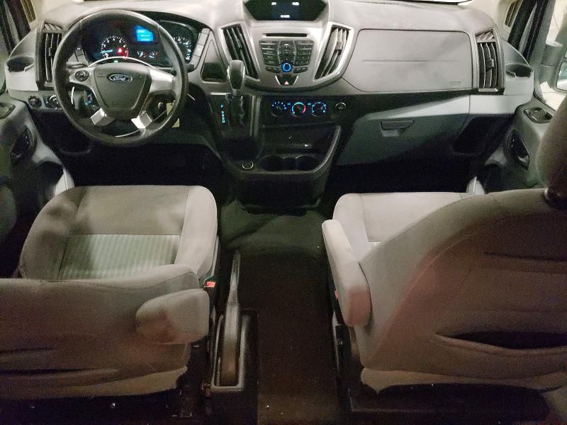 2017 Ford Transit 150 Delivery Van