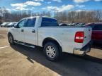2007 Ford F150 Supercrew