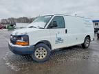 2012 Chevrolet Express G1500