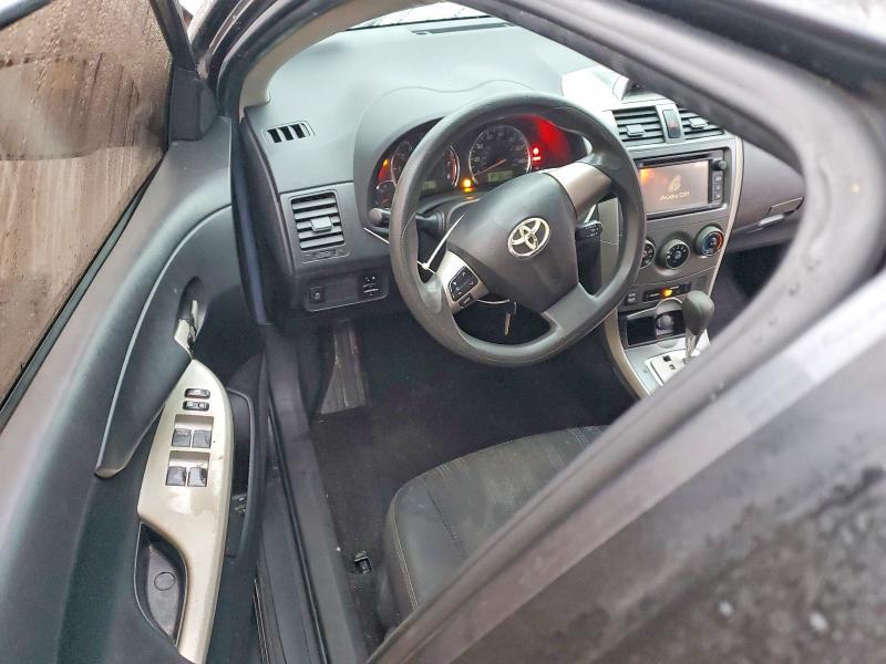 2013 Toyota Corolla s