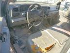 2001 Ford F550 Flatbed Truck