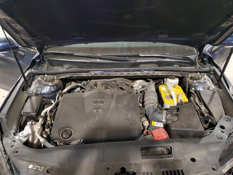 2019 Toyota Avalon xle