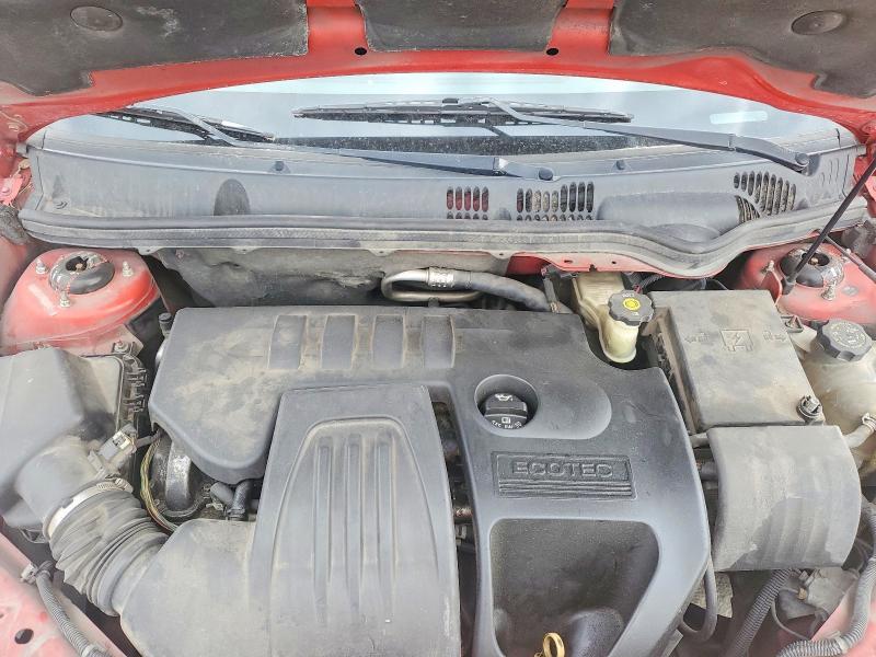 2010 Chevrolet Cobalt 1LT