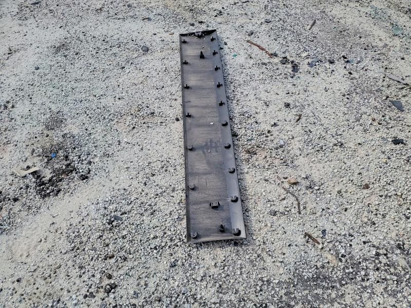 2021 Ford Transit 250 Delivery van