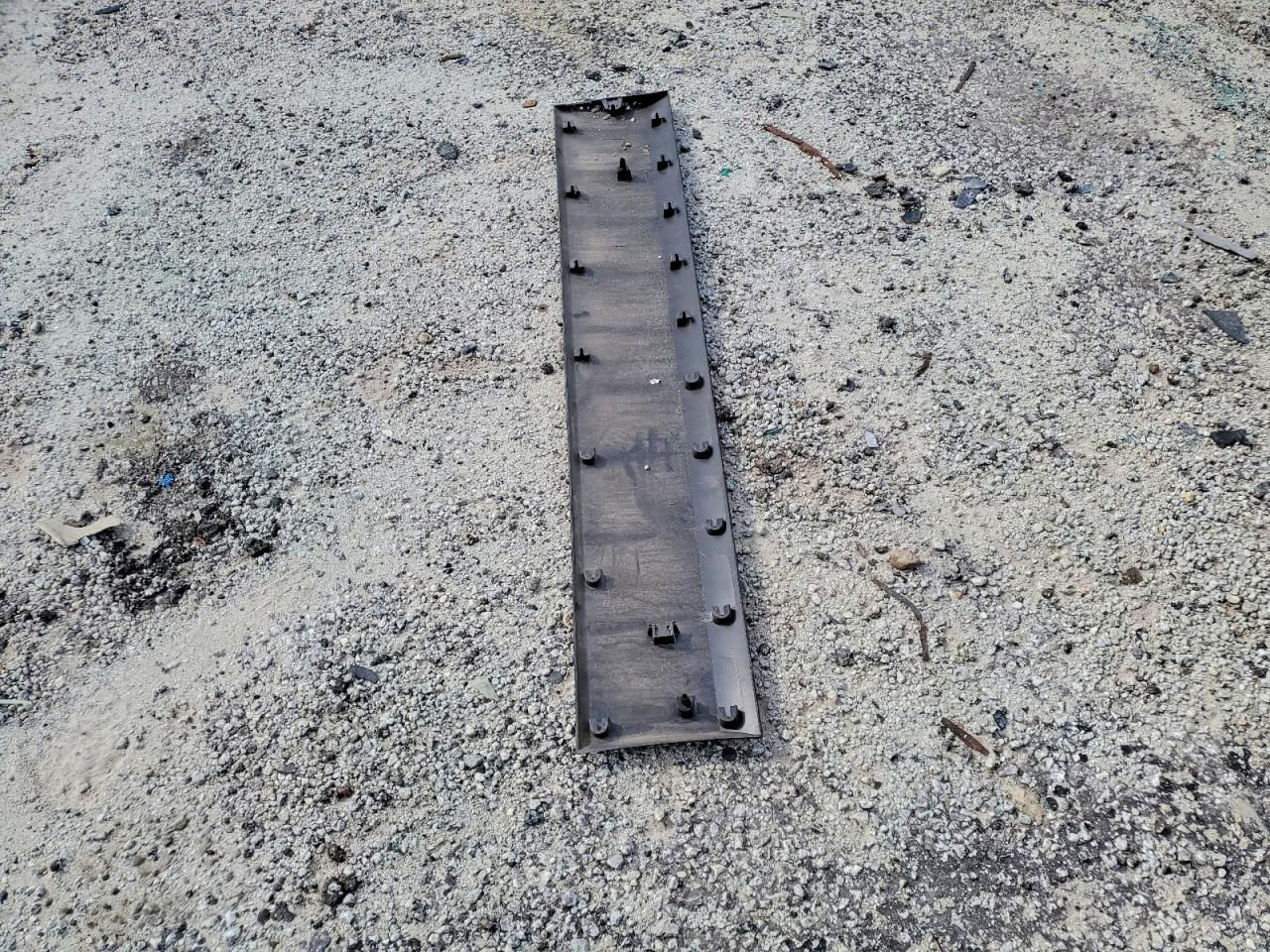 2021 Ford Transit 250 Delivery Van