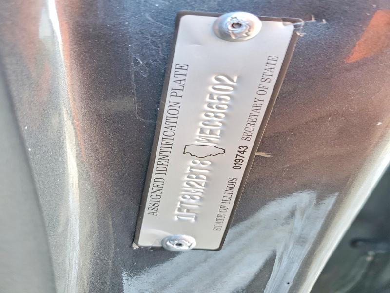 2021 Ford F250 Super Duty