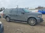 2011 Ford Expedition el Limited