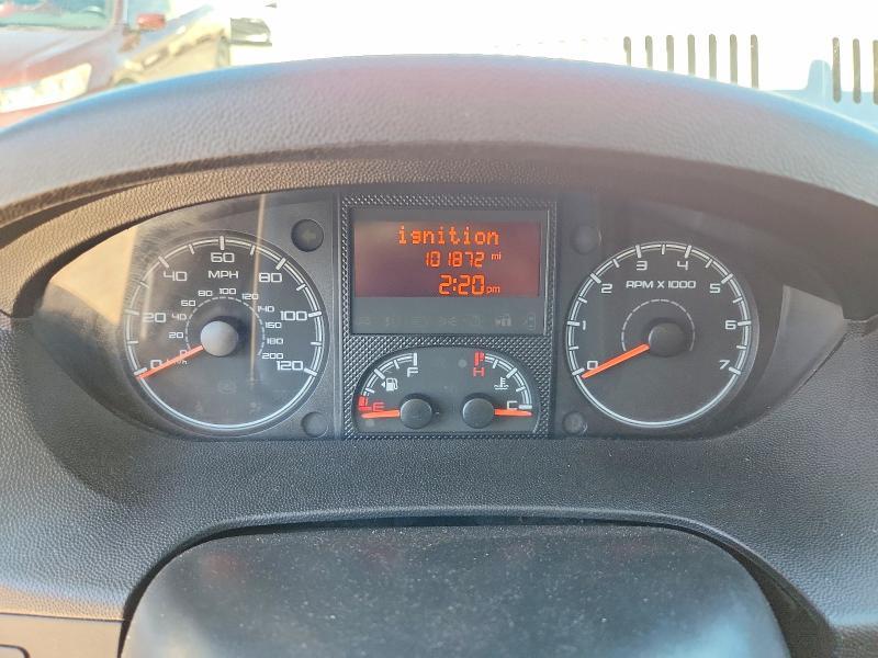 2019 Dodge RAM Promaster 2500 Delivery Van