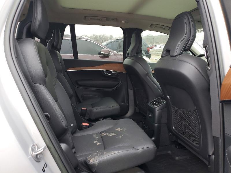 2023 Volvo Xc90 Plus