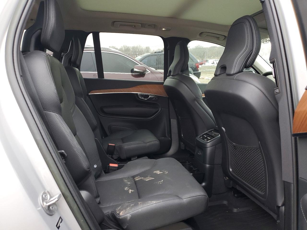 2023 Volvo Xc90 Plus