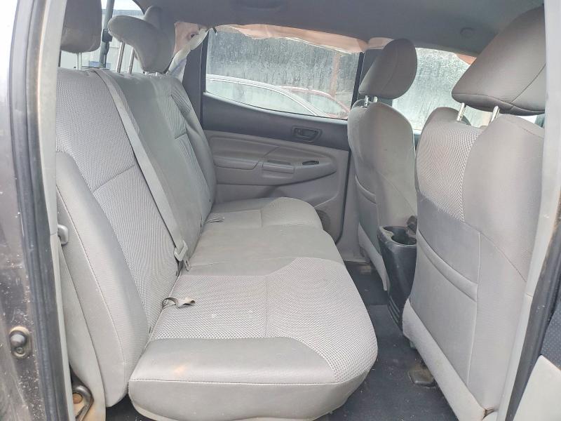 2015 Toyota Tacoma Double Cab Long BED