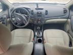2011 KIA Forte ex